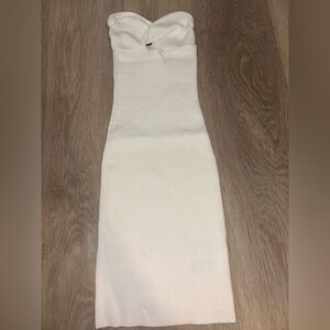 H&M Men's White Athletic Socks